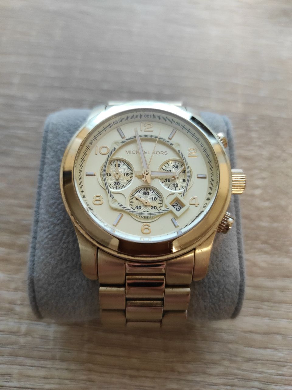 Michael Kors MK-8077