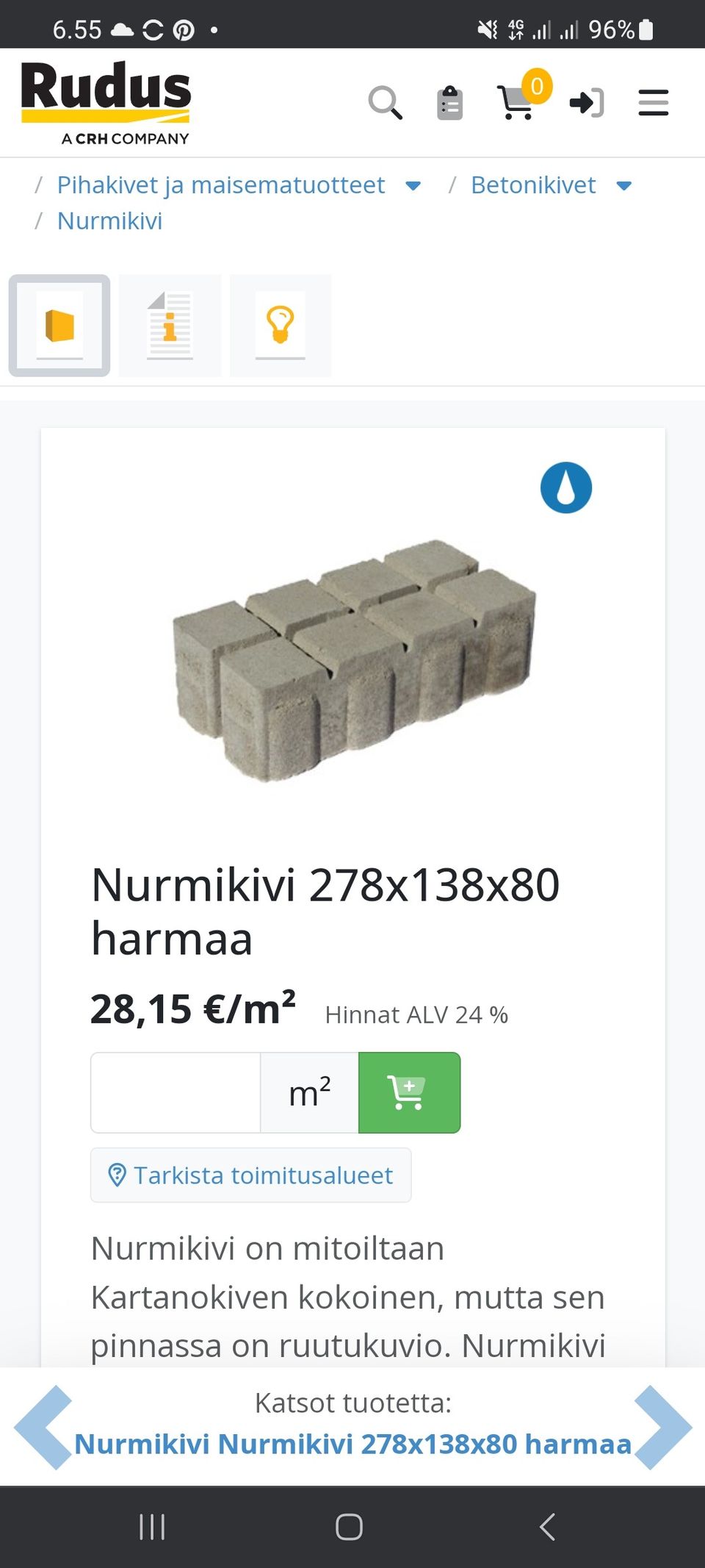 Ilmoituksen kuva