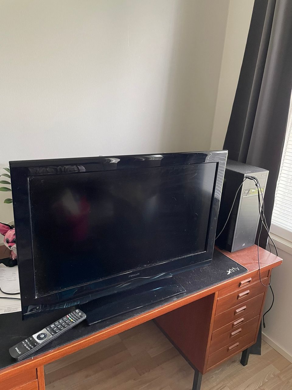 FINLUX 32” televisio