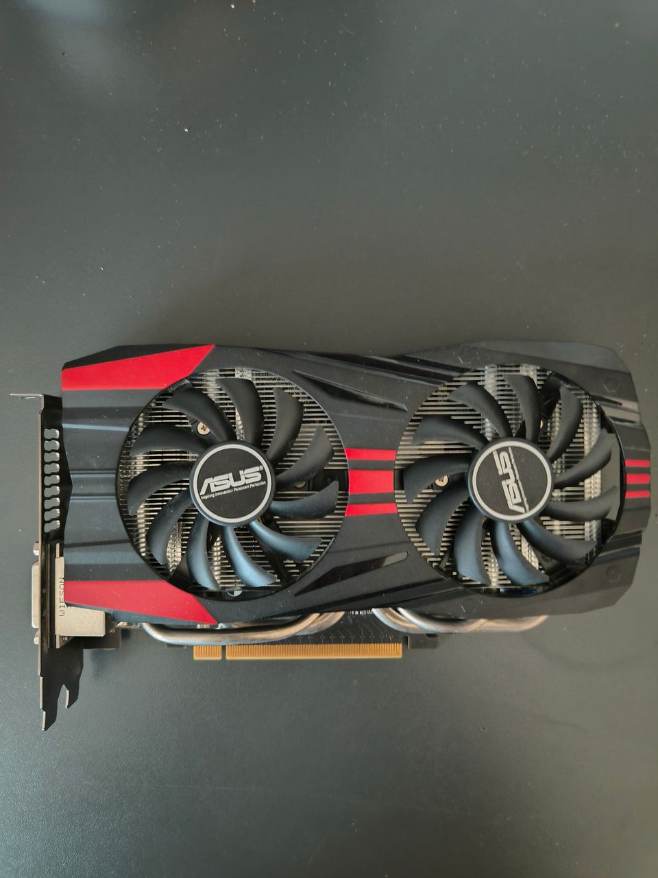 GTX 760 2GD5