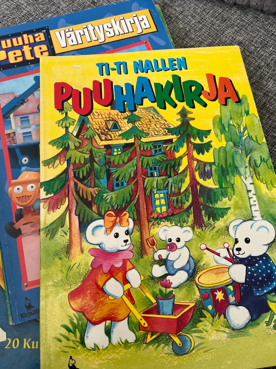 Ilmoituksen kuva