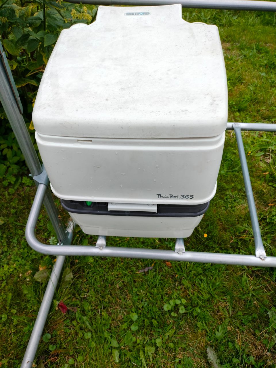 Thetford Porta Potti 365