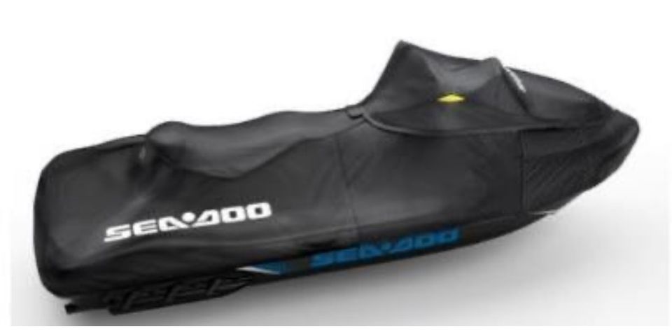 Sea-Doo vesijettipeite uusi RXT, RXT-X, GTX, WAKE PRO