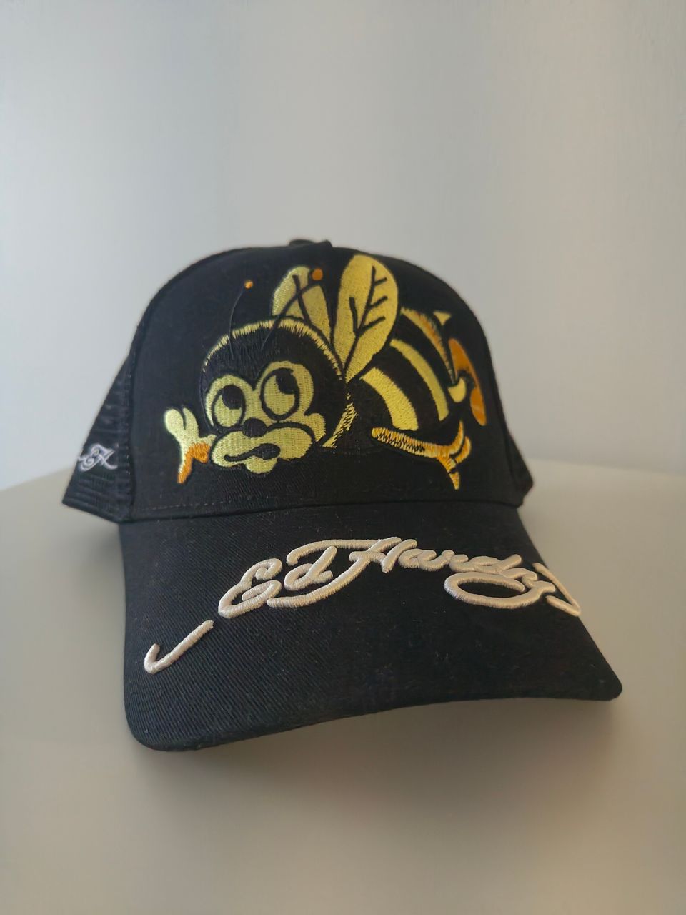 Ed Hardy lippis