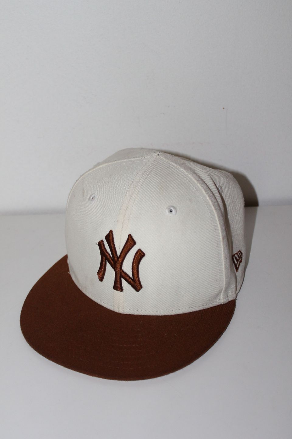 Yankees 100th Anniversary -New Era lippis