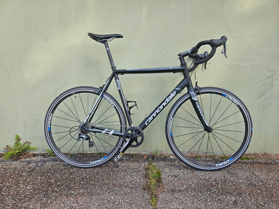 Cannondale CAAD 8