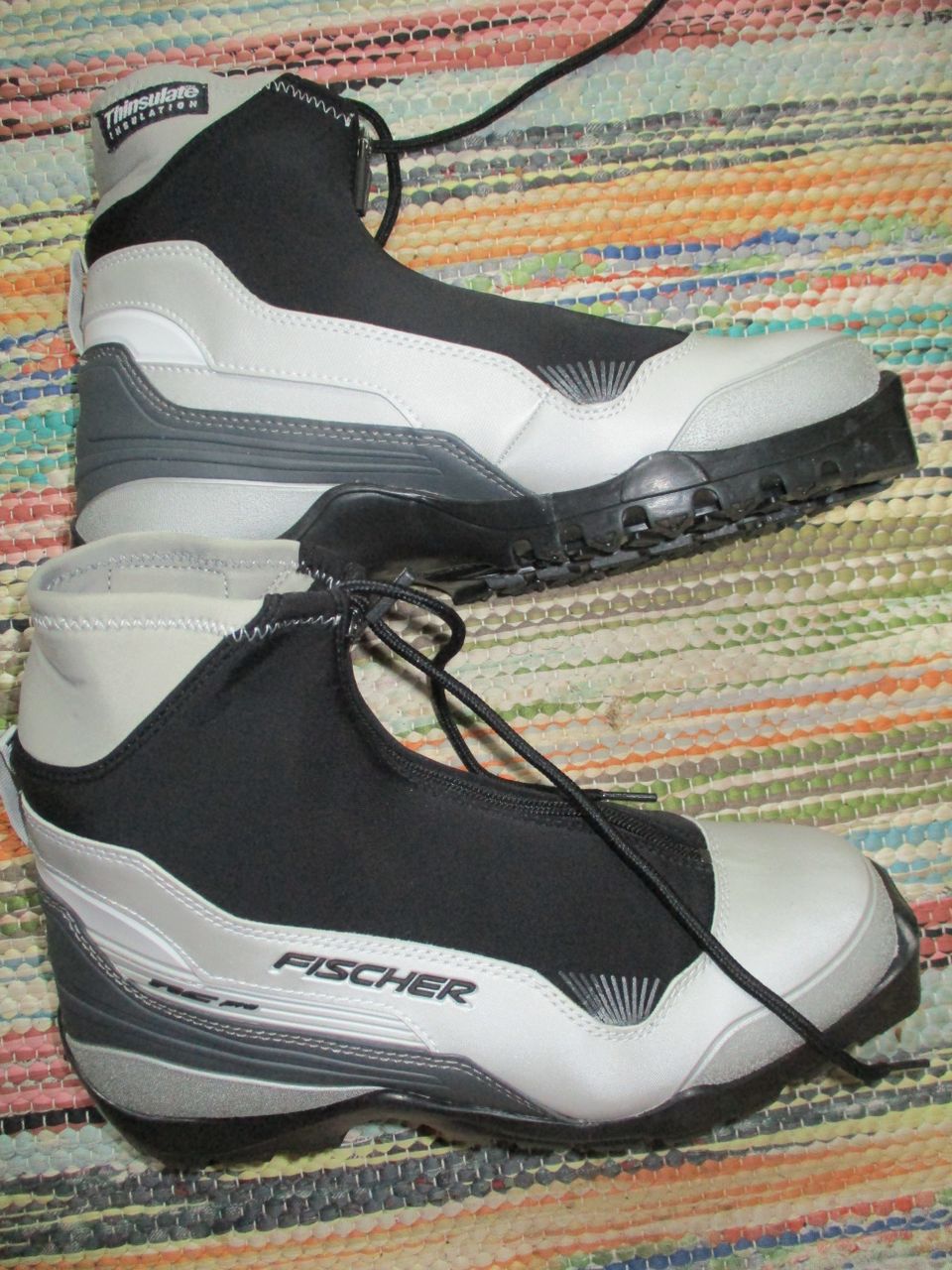 Monot Fisher nc pro koko 42 SNS profil