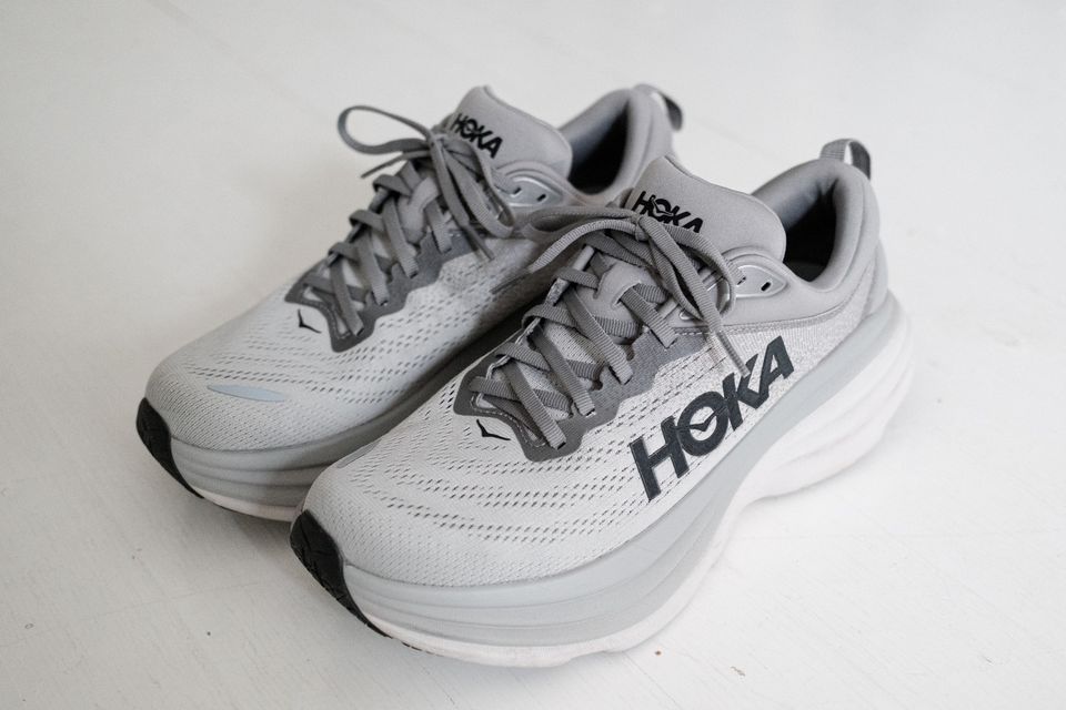 Hoka Bondi 8 M, koko 42 ⅔