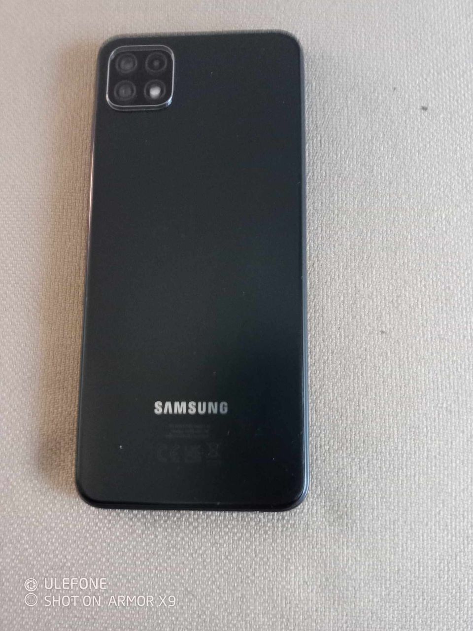 Samsung galaxy a22 5g