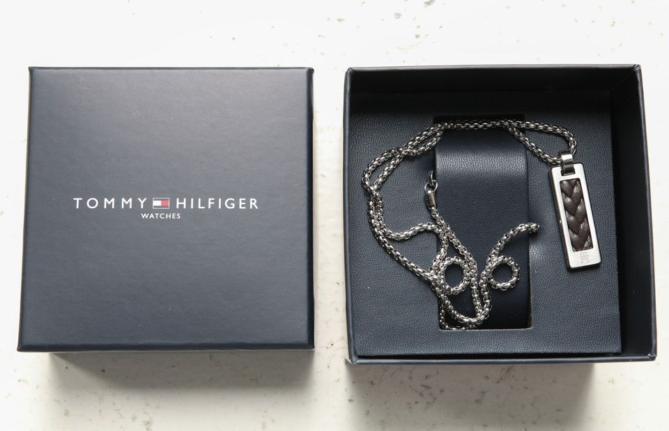 Tommy Hilfiger  kaulaketju