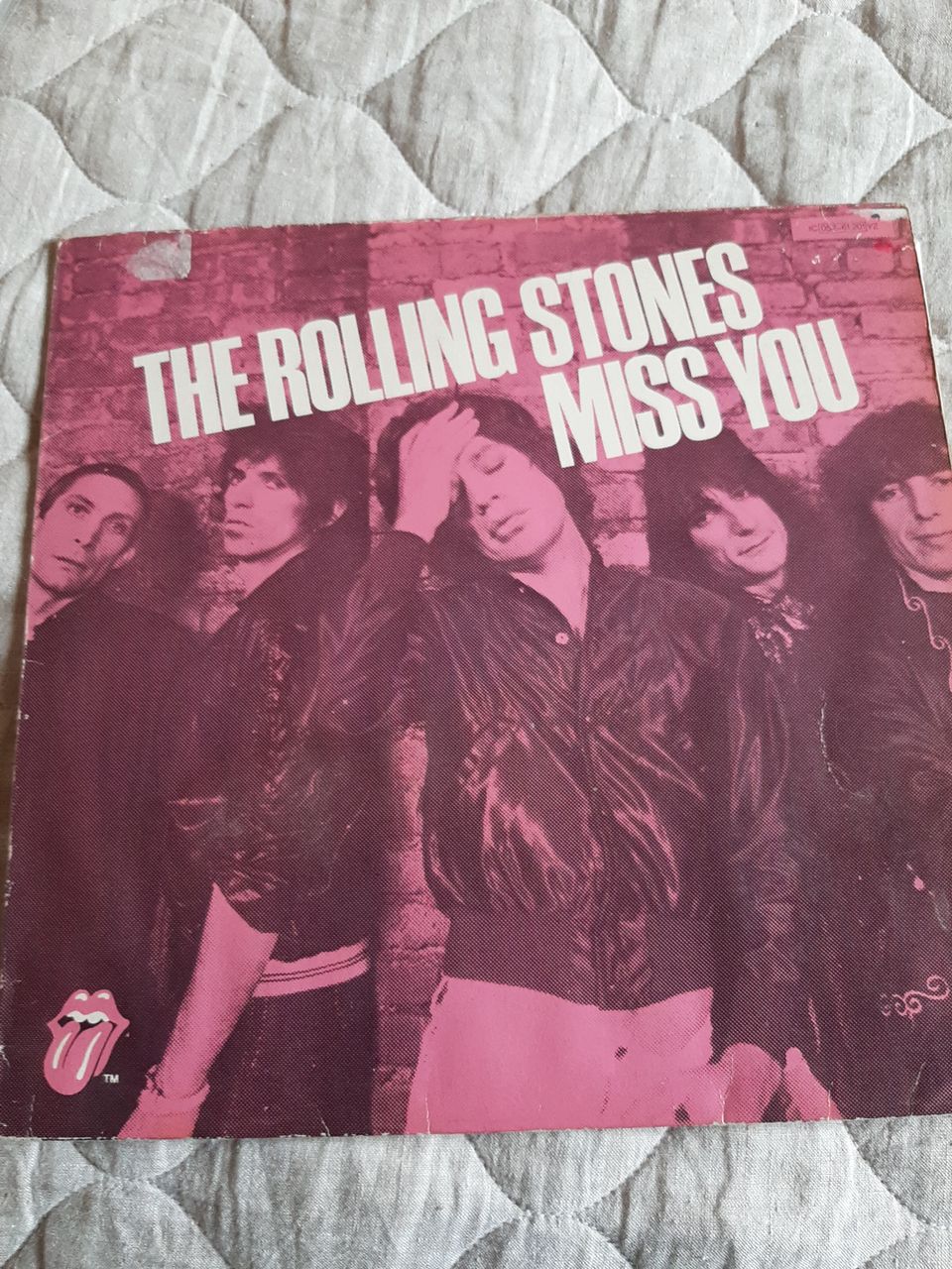 Rolling Stones