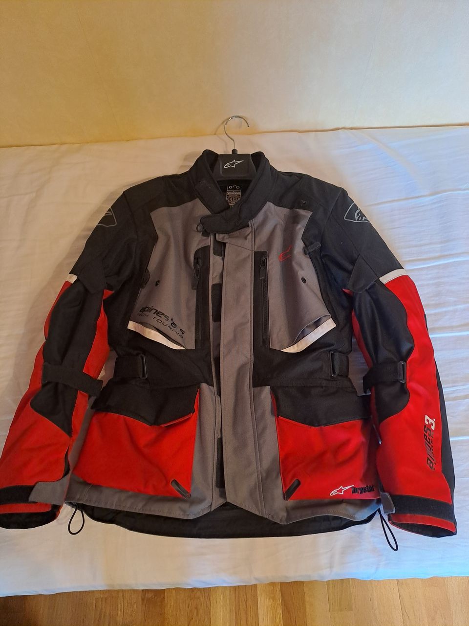 Alpinestars ajotakki