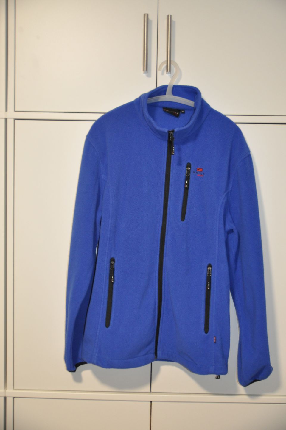 Skila fleece koko M