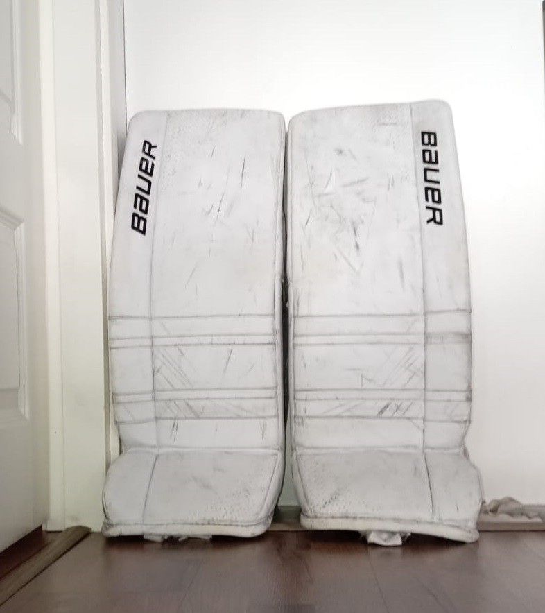 Bauer GSX patjat, 28+1