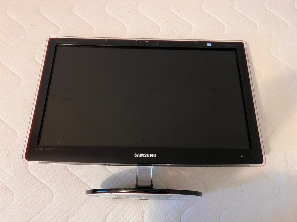 Samsung TV/Näyttö