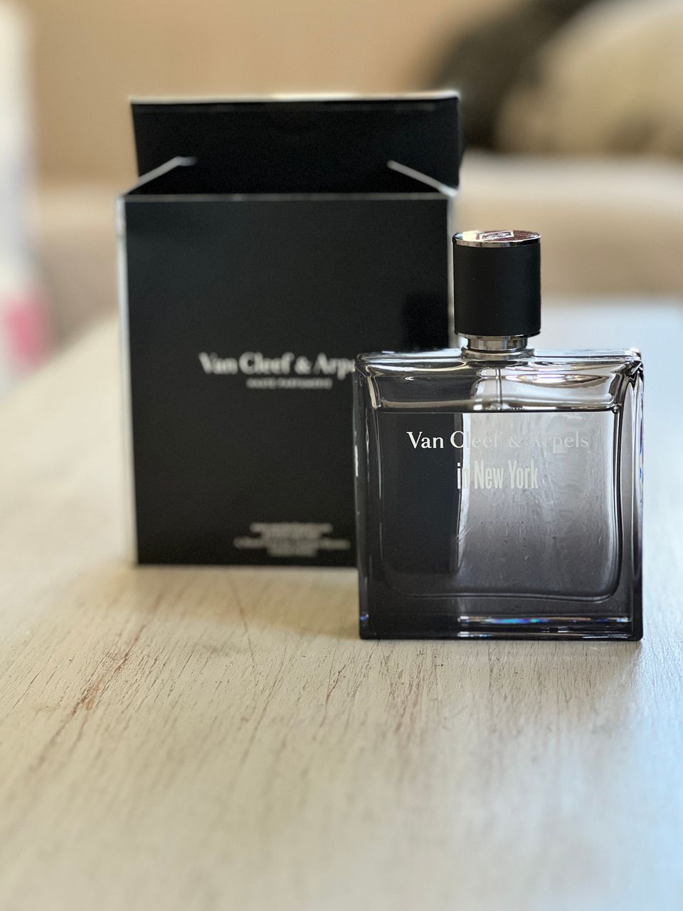 Van Cleef & Arpels: In New York edt