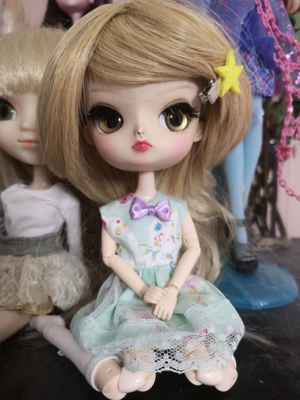 Pullip Dal nukke