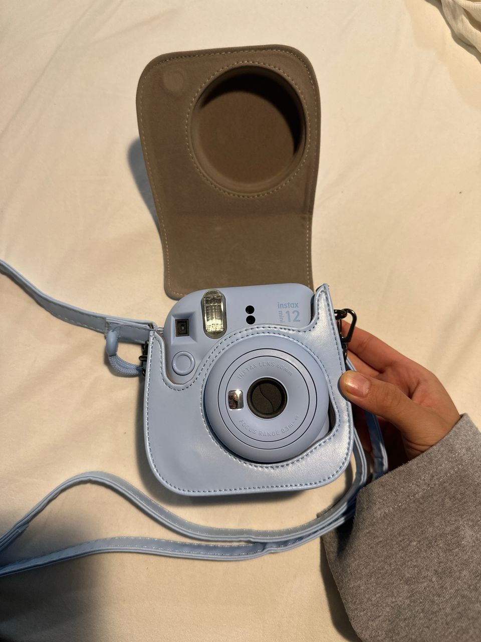 Instax mini 12