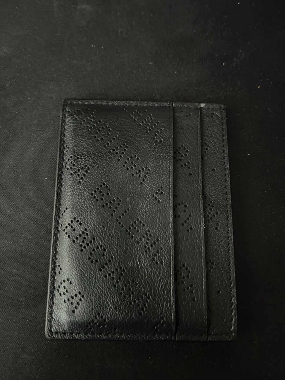 Balenciaga Card Holder