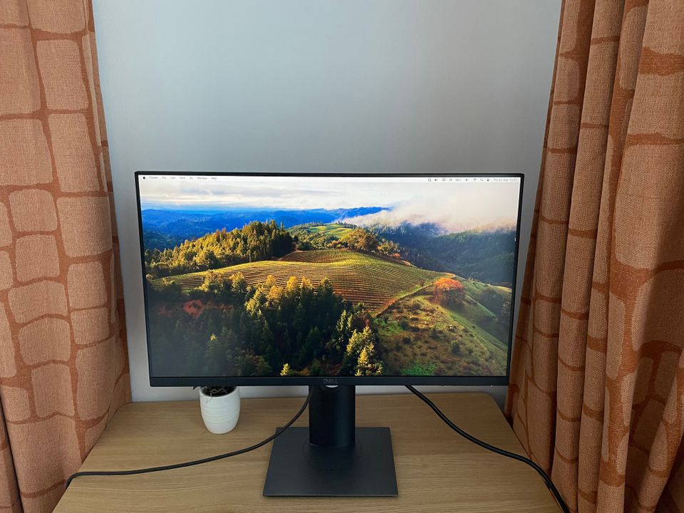 Dell P2419H 24'' Full HD