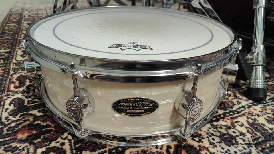 Pacific CX series 14x5 virveli