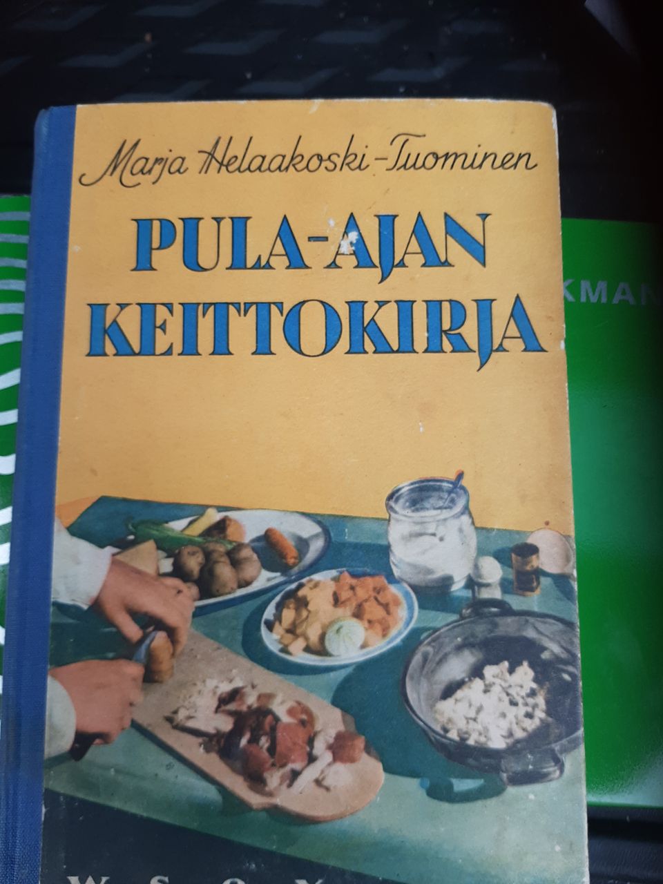 Ilmoituksen kuva