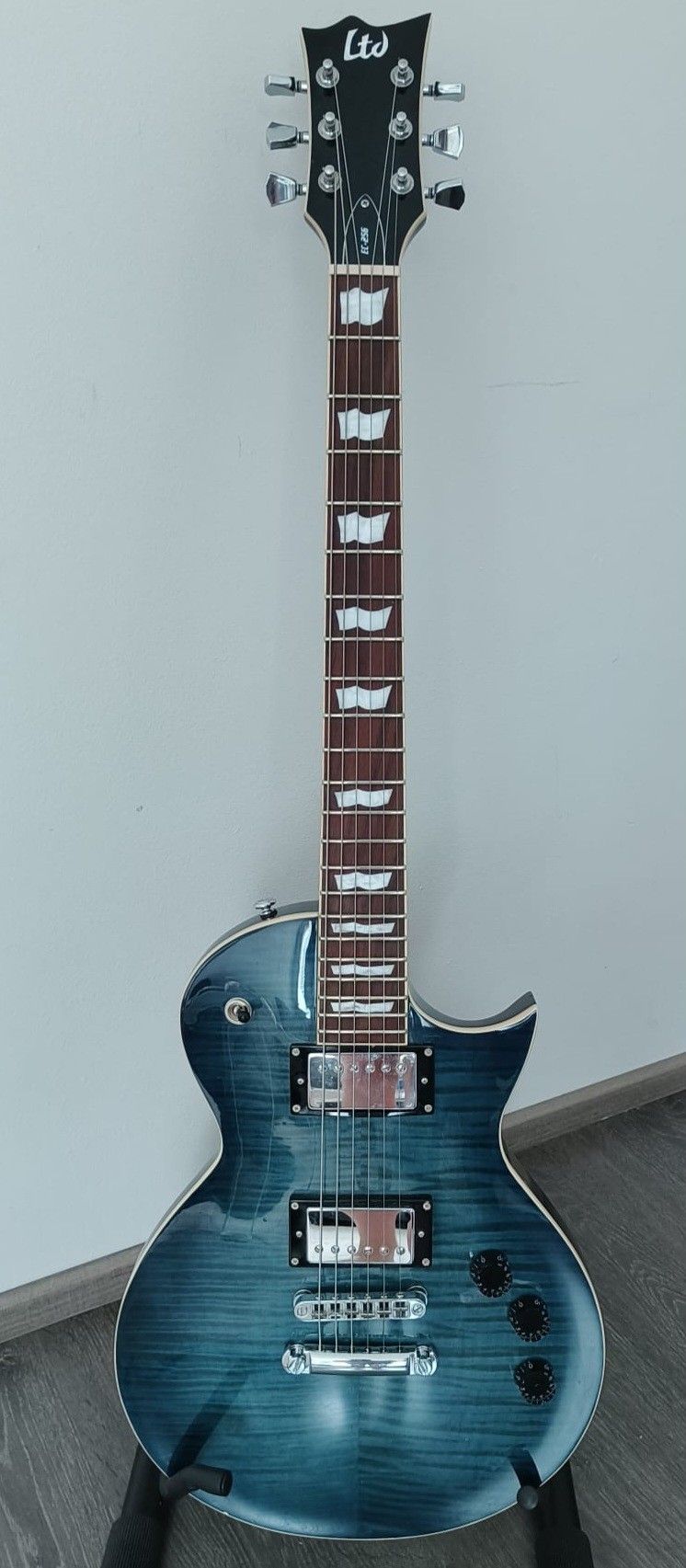 Esp Ltd EC-256