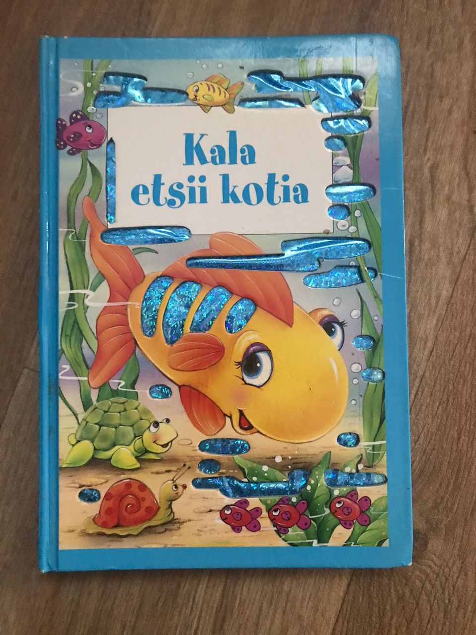 Ilmoituksen kuva