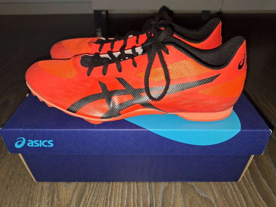 Asics Hyper MD7 piikkarit