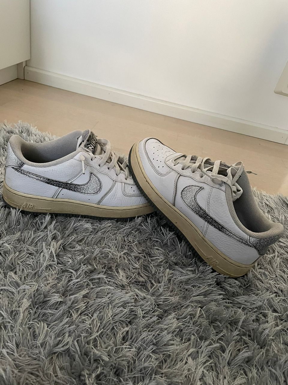 nike airforce 1