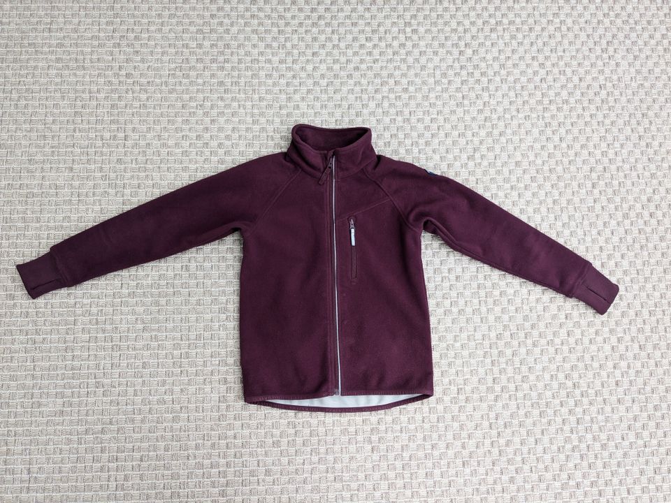 Pop windfleece 134