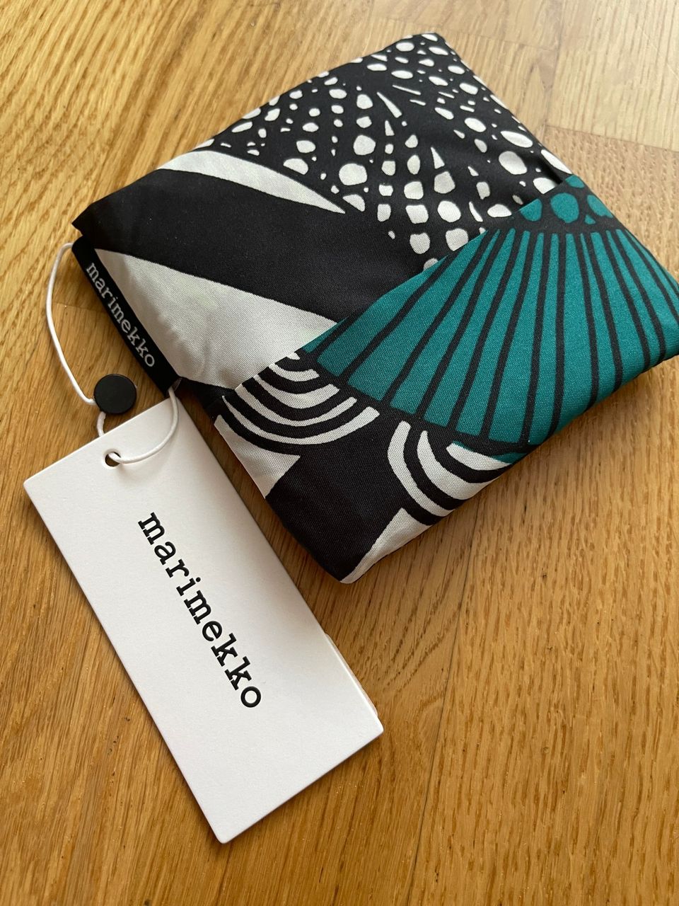 Marimekko smart laukku 16 euro