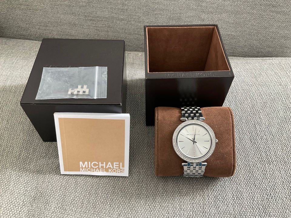 Michael Kors Rannekello -  MK 3190