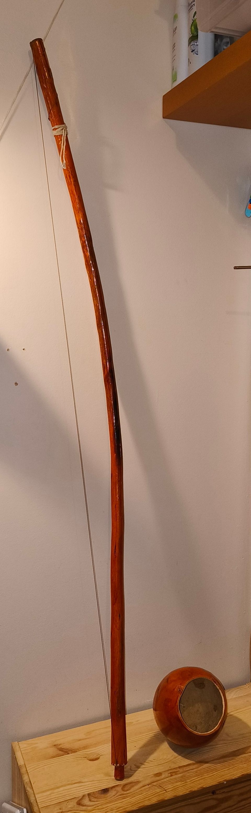 Berimbau-soitin