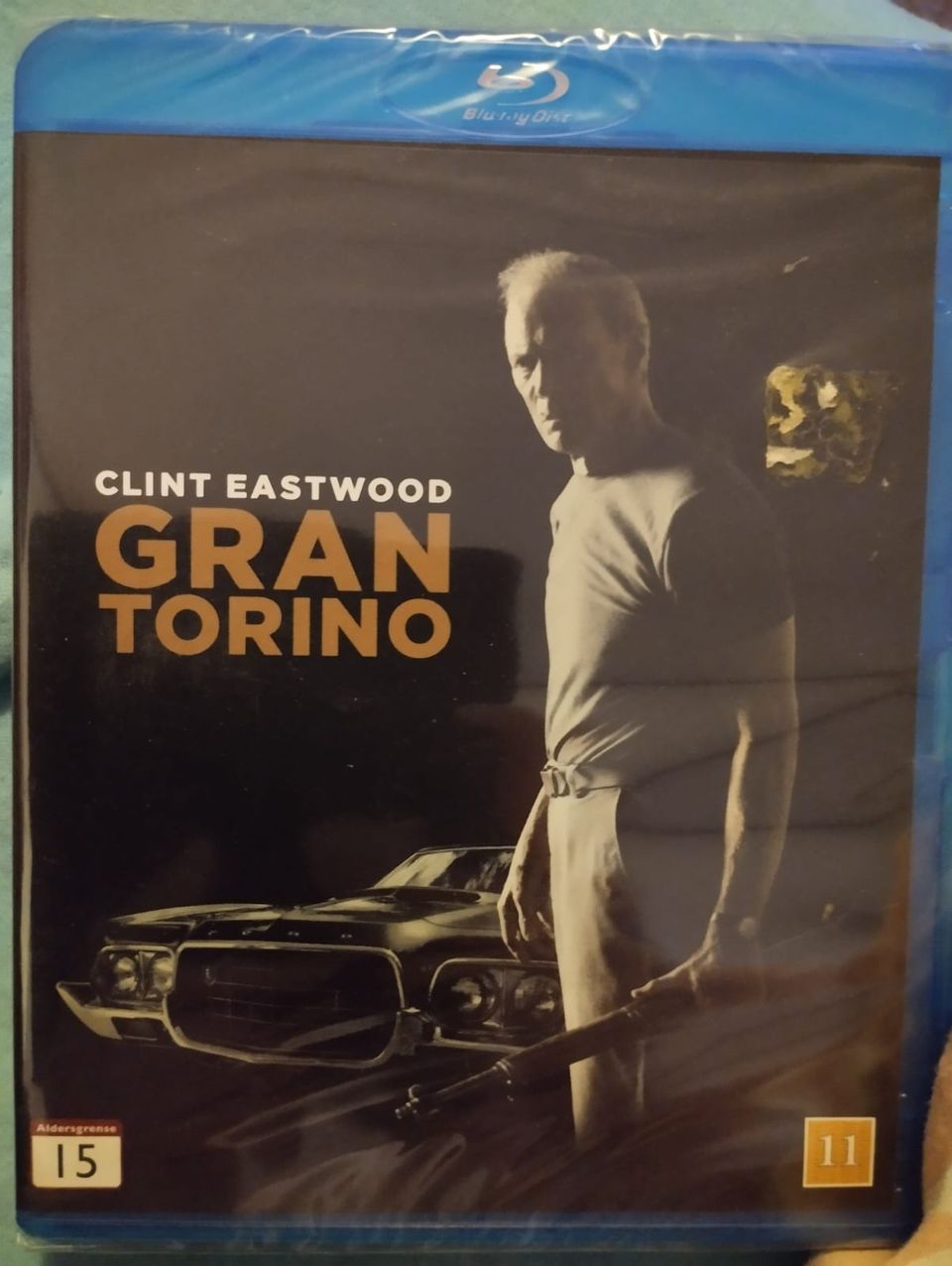 Gran torino (uusi)