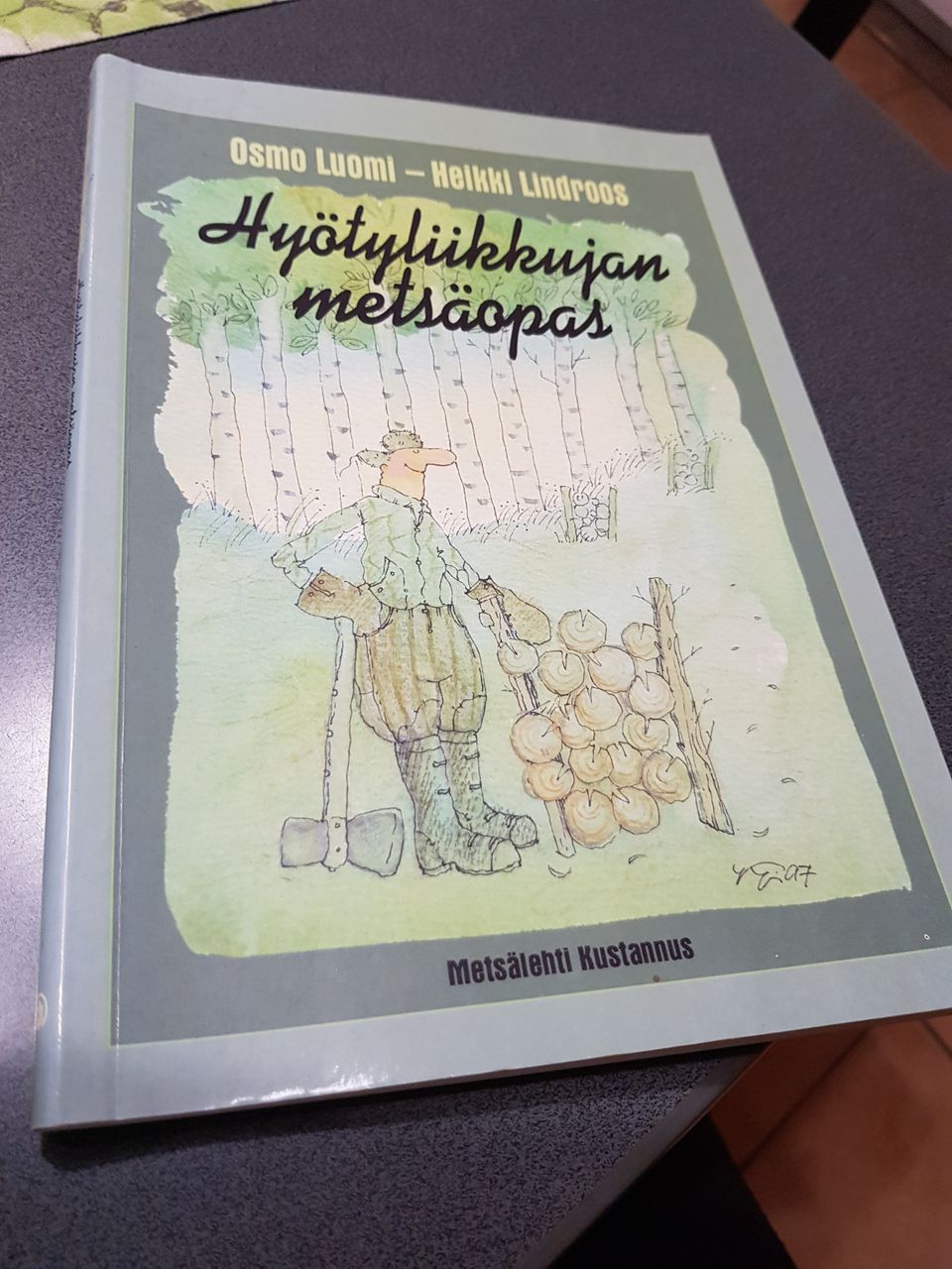 Ilmoituksen kuva