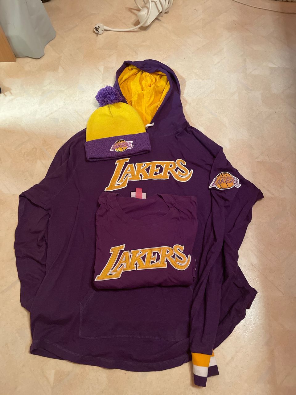 NBA Lakers