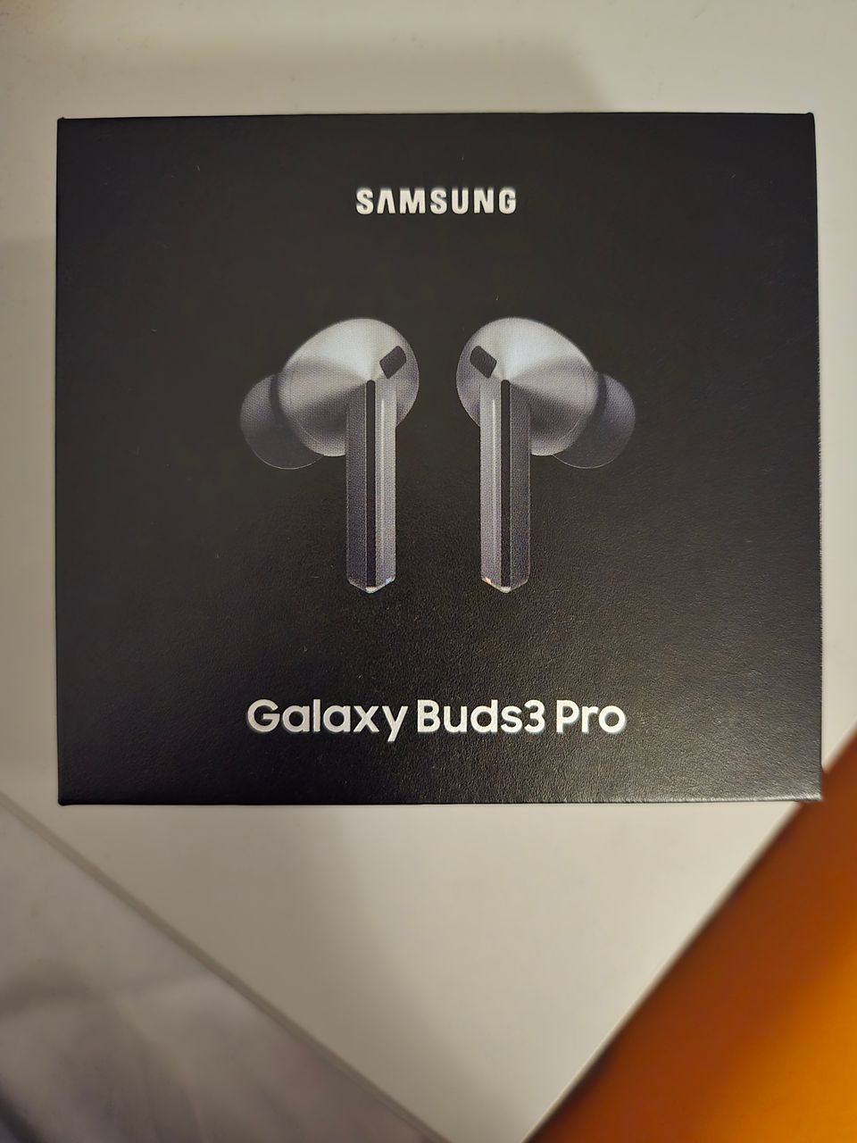 Samsung galaxy Buds 3 Pro