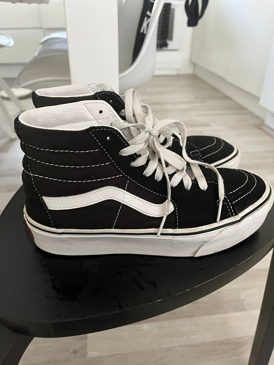 Vans kengät