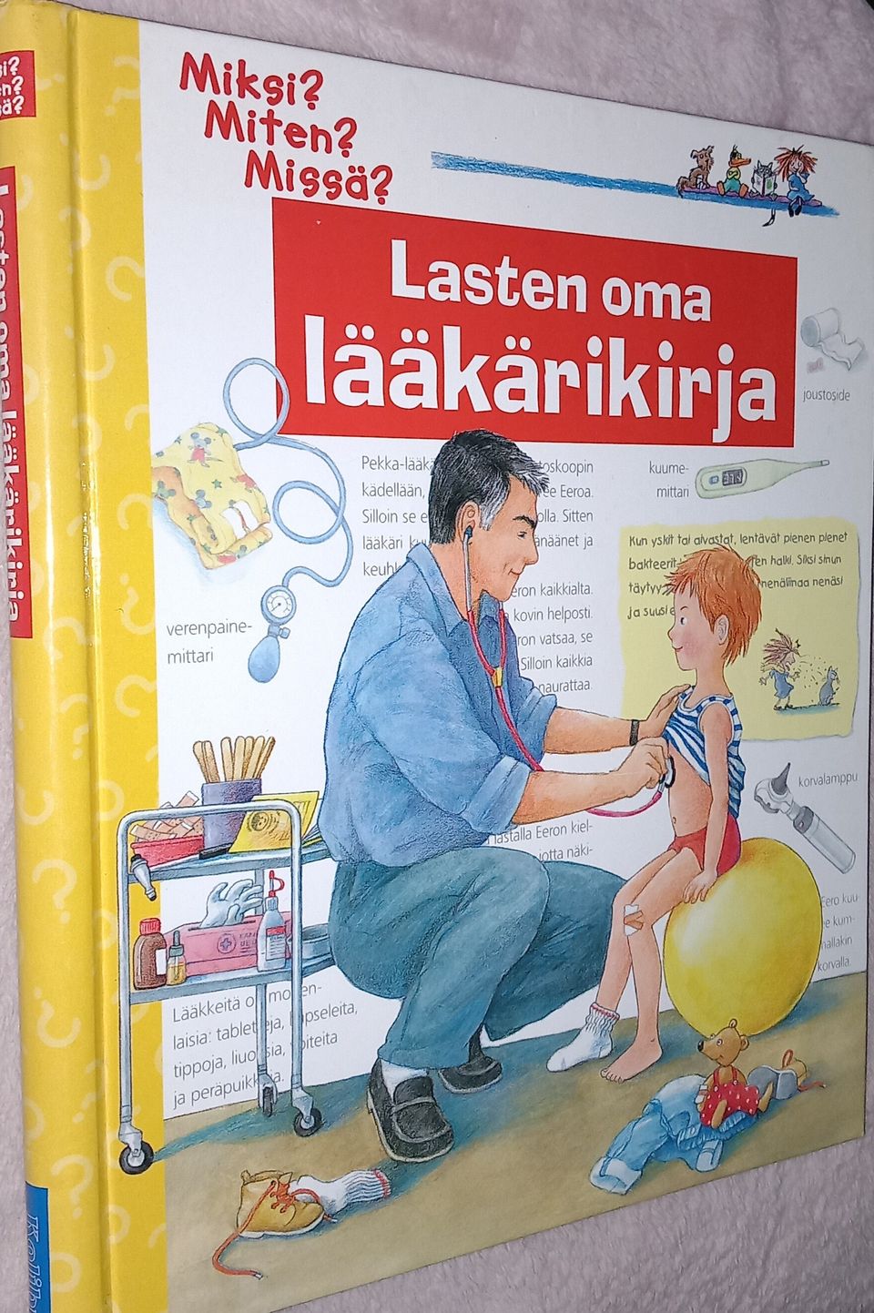 Ilmoituksen kuva