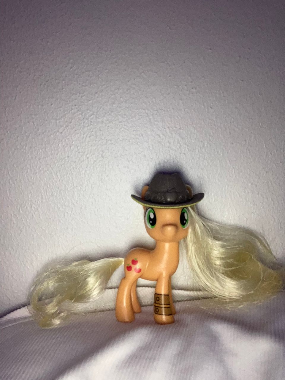 My Little Pony Applejack