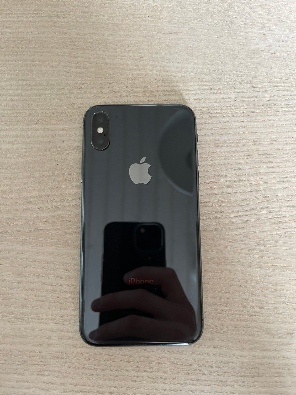 Iphone x 64gt