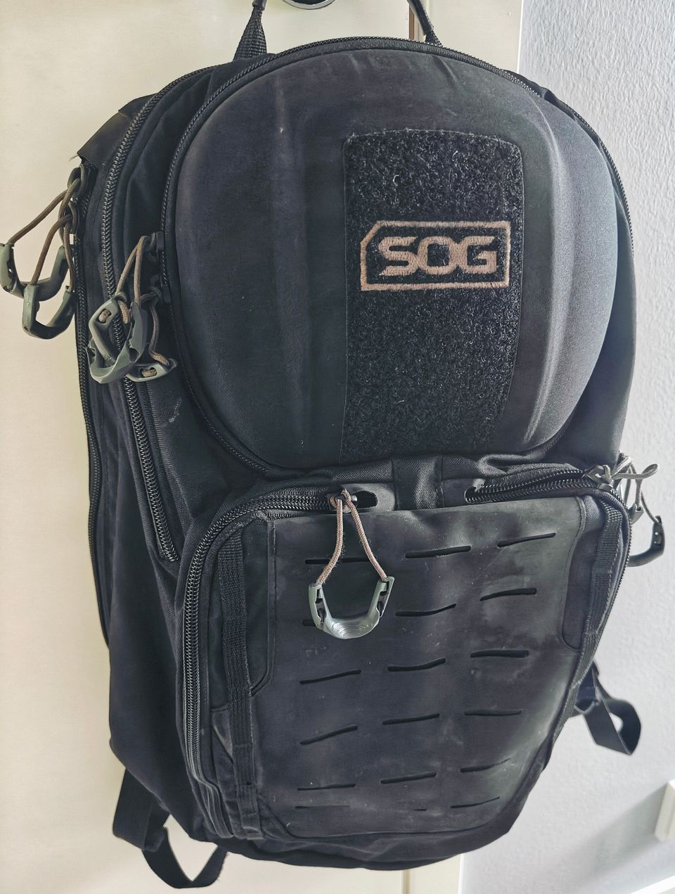 SOG Toc 20L