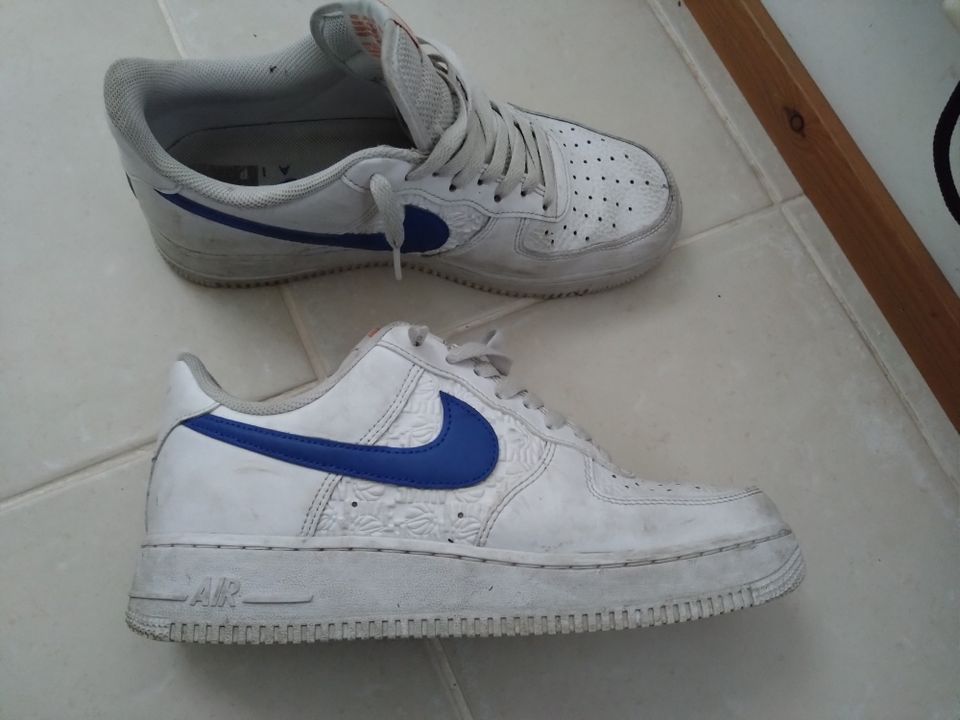 Nike Air Force 1 -kengät