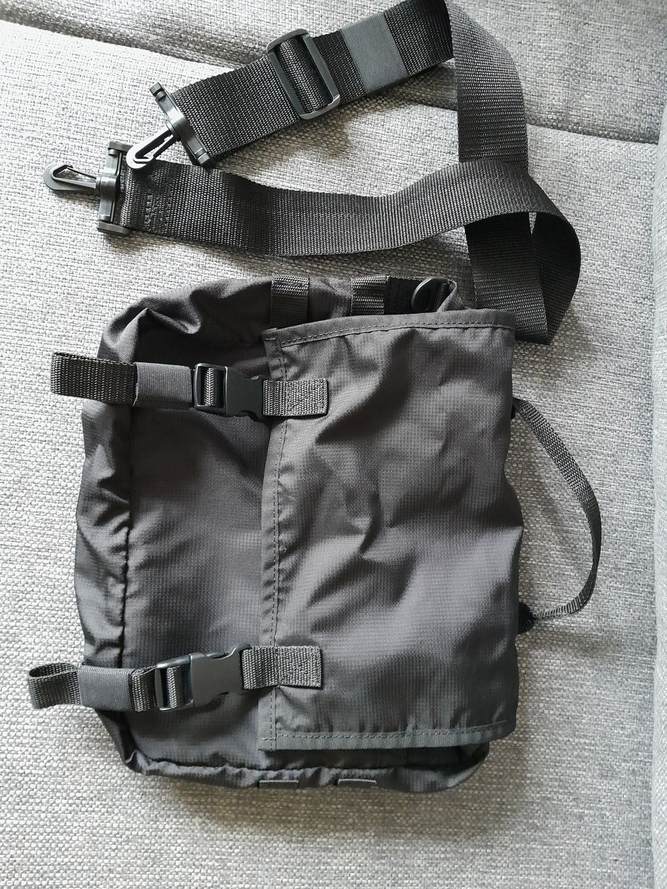 Cordura haversack