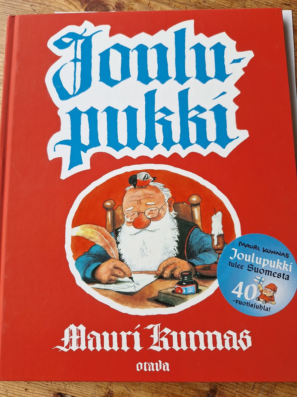 Ilmoituksen kuva