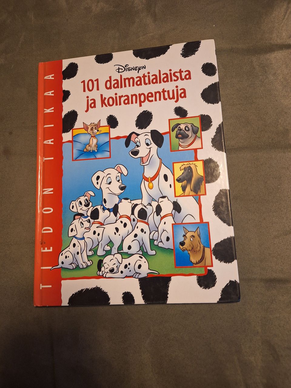 Ilmoituksen kuva