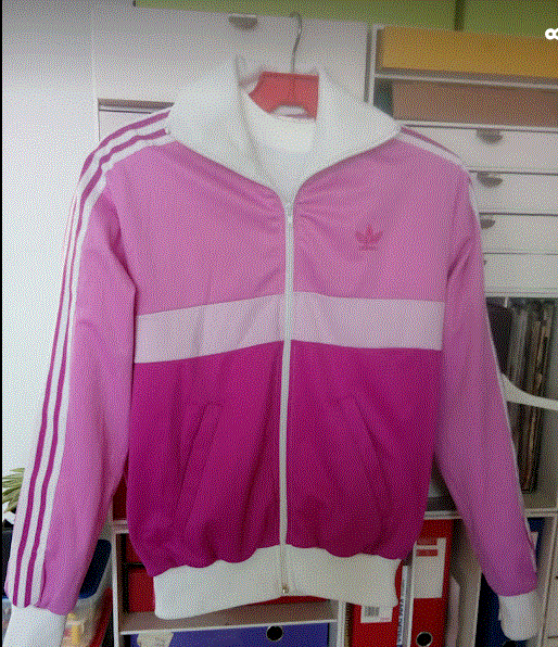 retro ADIDAS verkkatakki 174 cm   sopii naiselle ja miehelle