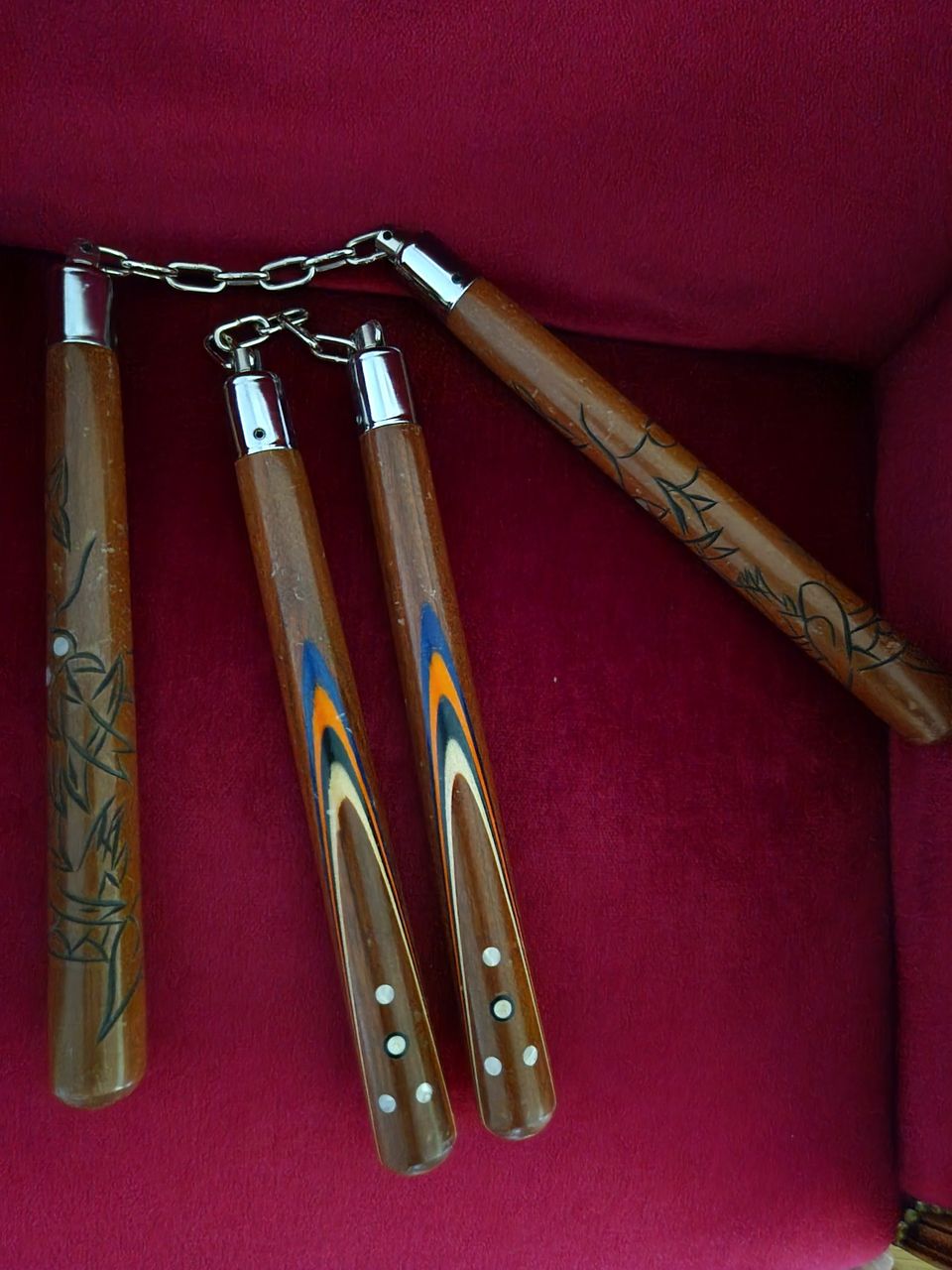 Nunchakut