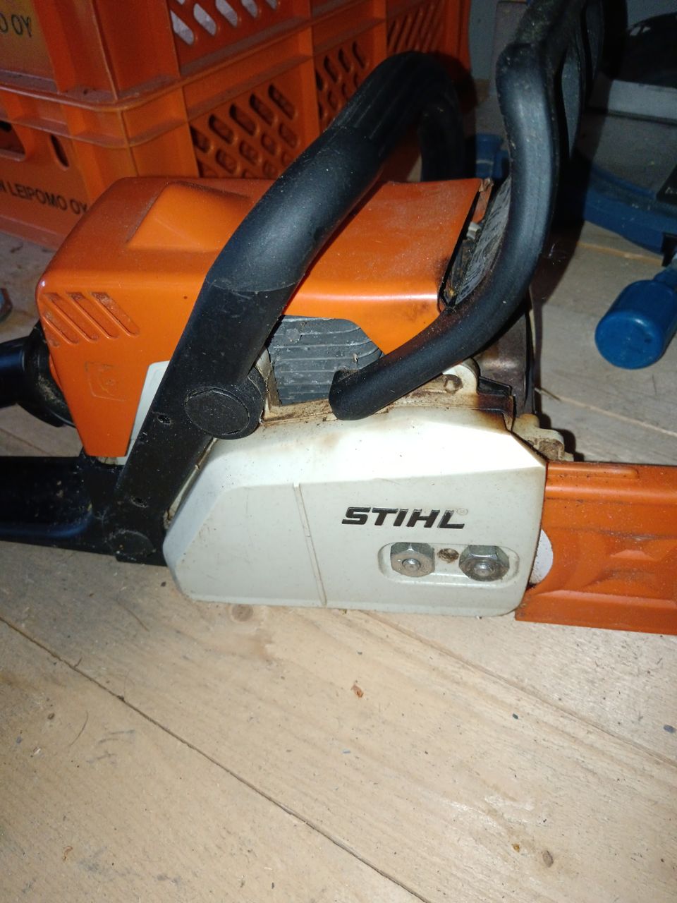 Stihl